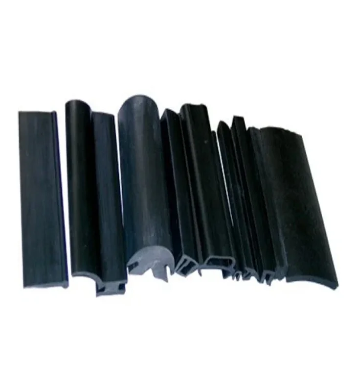 Rubber Channels